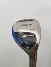 2006 MIZUNO CLK FLIHI HYBRID 23* REGULAR EXSAR HS2 70G FAIR