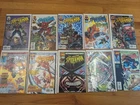 The Amazing Spider-Man #420 421 422 423 424 425 426 427 428 429 Lot 1995 Marvel