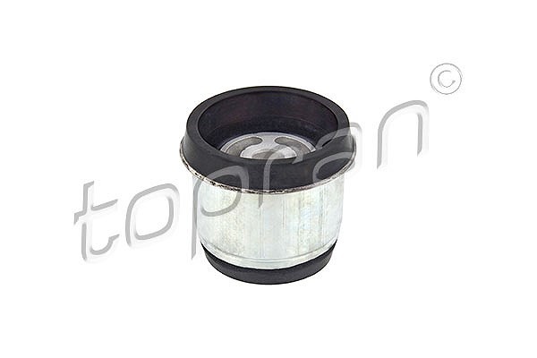 Topran Lagerung, Hilfsrahmen/AggregateträGer Beidseitig, Hinten FüR Opel-image