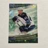 Declan Chisholm 2022-23 Upper Deck Ice Green Parallel Rookie #206 Jets /599