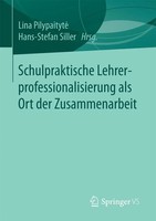 Schulpraktische Lehrerprofessionalisierung Als Ort Der Zusammenarbeit Buch Vii