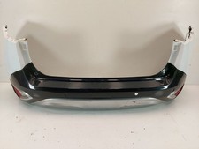 86650R2010 HINTERE STOSSSTANGE / 86671R2000 / 86656R2000 / 1046461 FÜR KIA SPORT