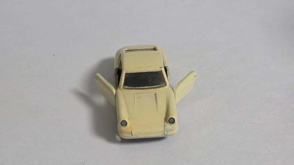 Best-Box Best box series 2502 Porsche 911 S Fabricado na Holanda - Imagem 4 de 4