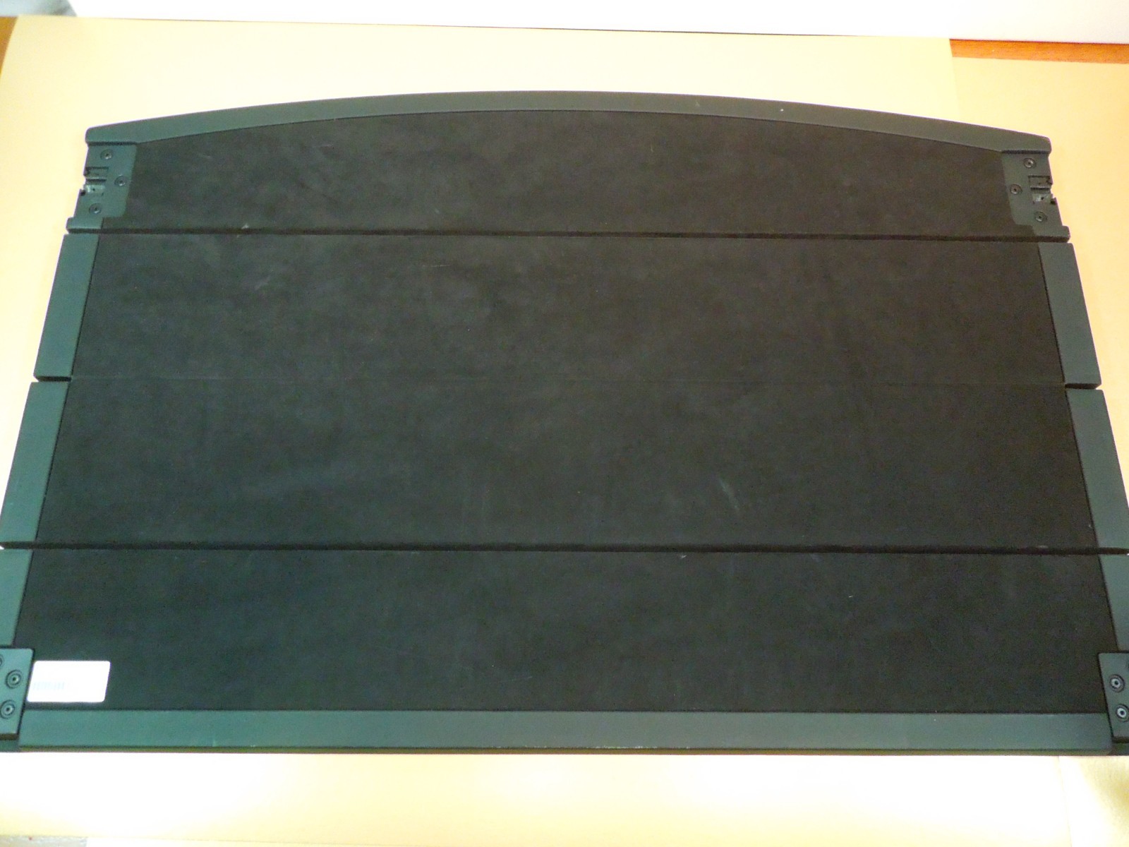 Rolls-Royce Cullinan 2017-2023 REAR Parcel shelf