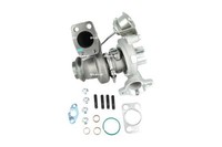 NRF Lader, Aufladung 90010023 FüR CitroËN Passend FüR Fiat Ford Mazda