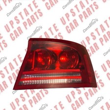 2006-2008 Dodge Charger Passenger Right Side Tail Light Lamp Assembly Tested
