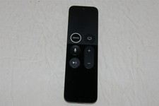 Apple A1962 Wireless Apple TV Siri 4K Remote ...