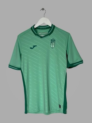Granada CF Joma 2017/18 Third Football Shirt Soccer Jersey 