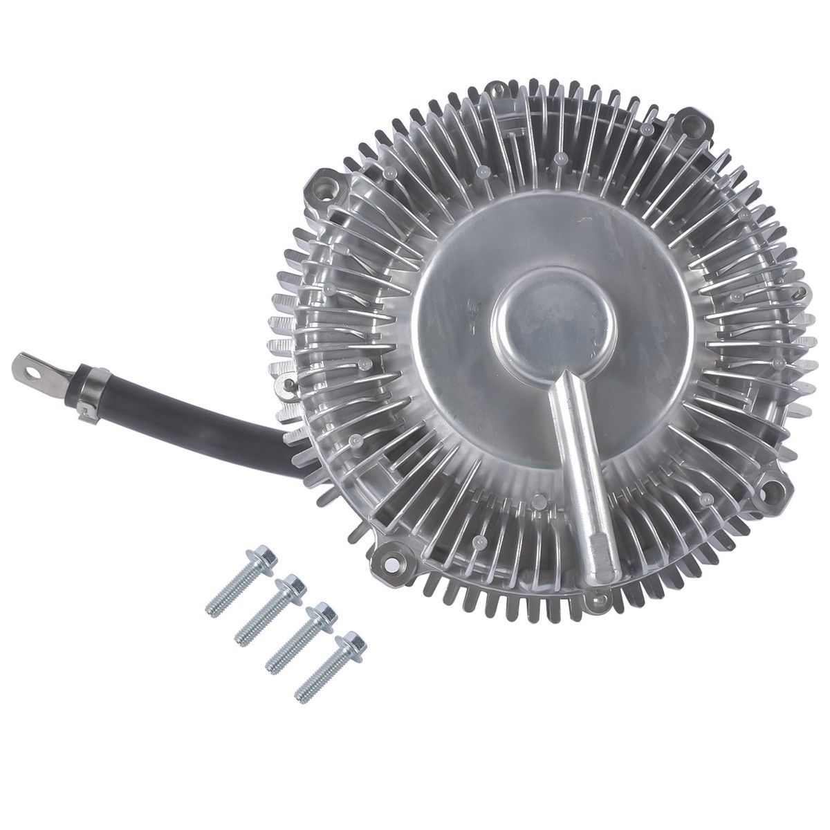 Fan Clutch A0002009923 for Mercedes Freightliner Sprinter 2500