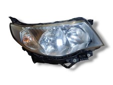 Subaru Forester SG 2007 Vorne rechts Scheinwerfer 9336860 DBM16495