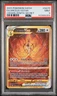 2023 POKEMON SWORD & SHIELD CROWN ZENITH SECRET FULL ART/ARCEUS VSTAR PSA 9