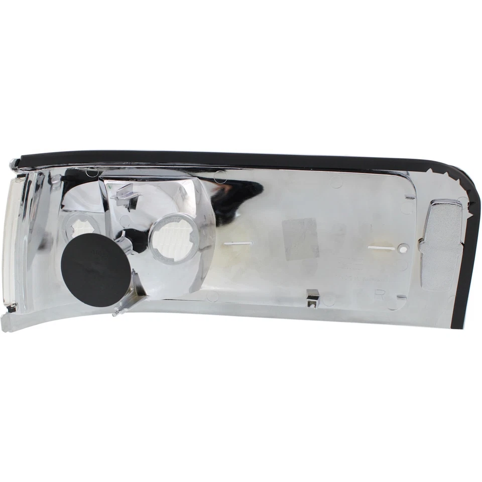 New Auto Light Kit Driver & Passenger Side LH RH Lincoln Town Car 1995-1997 - Image 4 of 4