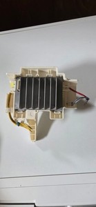 Waschmaschine AEG Toplader L87379LT Inverter Motor Elektronik Motorsteuerung