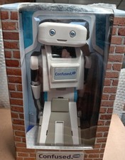 Confused.com Robot. In original box therefore in good condition