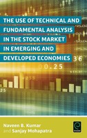 Naveen B. Kumar (U. A.) | The Use Of Technical And Fundamental Analysis In...