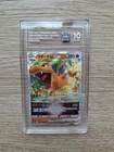 2022 Pokemon Japanese SWSH Charizard VSTAR 014/172 VStar Universe PSA 10