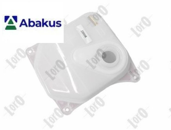 Abakus 053-026-003 AusgleichsbehäLter FüR KüHlmittel KüHlmittel Tank-image