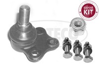 49398551 Corteco Trag-/FüHrungsgelenk FüR ,Nissan,Opel,Renault,Vauxhall