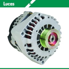 LUCAS ALTERNATOR FOR GMC SIERRA SILVERADO 150...