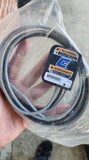 TWO CABLES-Eaton UL-1D L1C PLC Cable 2m 3-Pin...