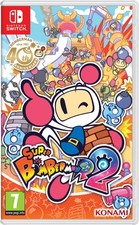Konami Super Bomberman R 2 - Switch