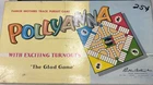Vintage POLLYANNA  The Glad Game 1952  Parker Brothers  Complete