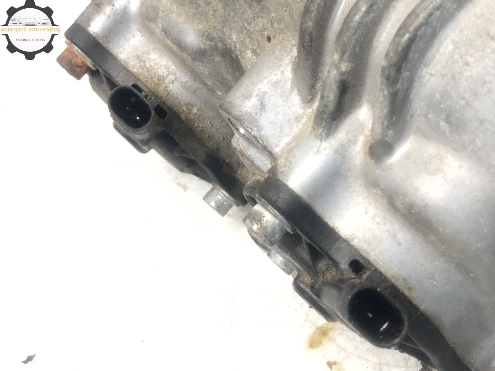 2014-2019 MASERATI GHIBLI S Q4 3.0L LEFT DRIVER SIDE CYLINDER HEAD OEM 119K
