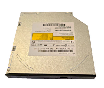 HP SN-208 DVD±RW Burner/Writer Laptop/Notebook PN# 460510-800 12.7mm internal SA