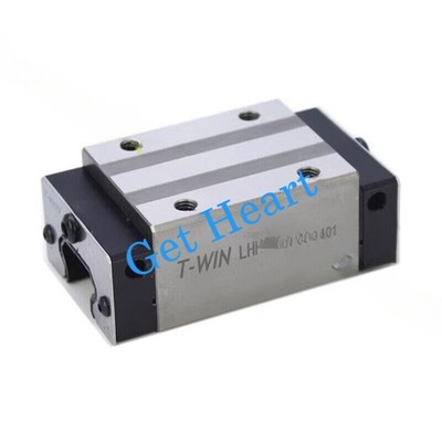 1PC S NEW FIT FOR Linear Guide Slider LHH30CA 