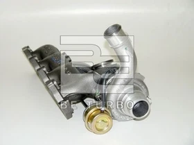 Turbolader für FORD