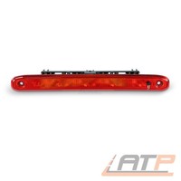 Zusatzbremsleuchte 3. Bremsleuchte FÜR Citroen C1 Peugeot 107 Toyota Aygo