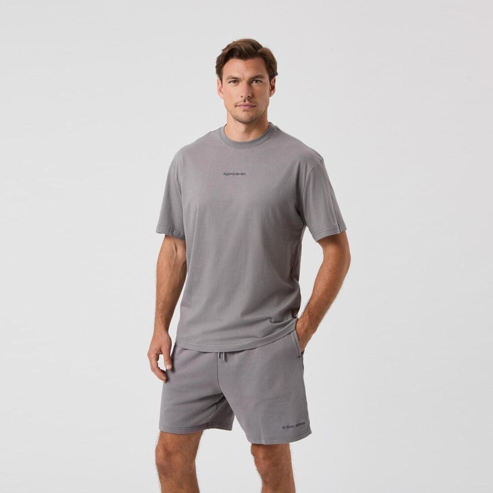 Классическая футболка Bjrn Borg Herren Borg Футболка бежевого цвета L 6690₽