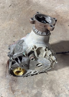   2013-2019 FORD EXPLORER 4WD 3.5L AUTOMATIC TRANSMISSION TRANSFER CASE OEM