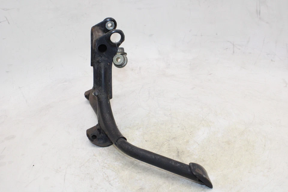 06-10 HONDA GOLDWING 1800 GL1800 SUPORTE PRINCIPAL CENTRAL FABRICANTE DE EQUIPAMENTO ORIGINAL - Imagem 2 de 4