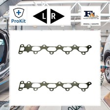 2x ORIGINAL® Fa1 Dichtung, Abgaskrümmer für Mercedes-Benz C-CLASS C-CLASS
