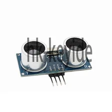 .1PCS NEW HC-SR04 Ultrasonic Sensor Module Distance Measuring Sensor for arduino