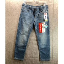 Wrangler Slim Fit 12 Husky Jeans