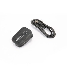 Saramonic Blink 500 TX 2.4 GHz Wireless Microphone Clip-On Transmitter 1947171