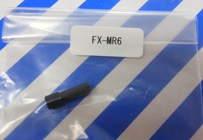 1PC NEW   Fiber optic condenser FX-MR6 FXMR6   #qm