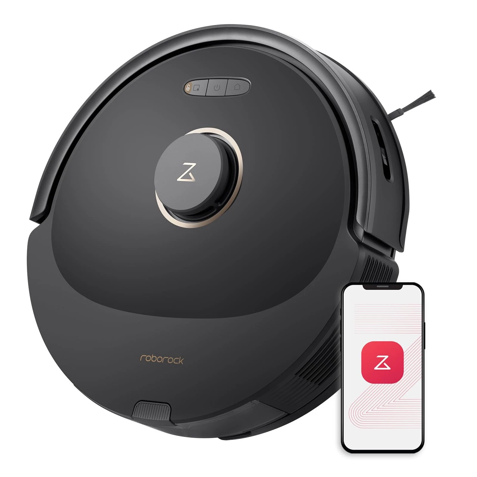 ROBOROCK Q8 MAX ROBOT VACUUM AND MOP CLEANER DUOROLLER BRUSH - Scratch & Dent