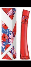 Kenzo Flower Eau de Parfum Spray Special Edition ( No Box )