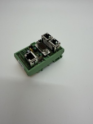 Kardex Shuttle / Lift Interface Steuerplatine GS206  GS 206