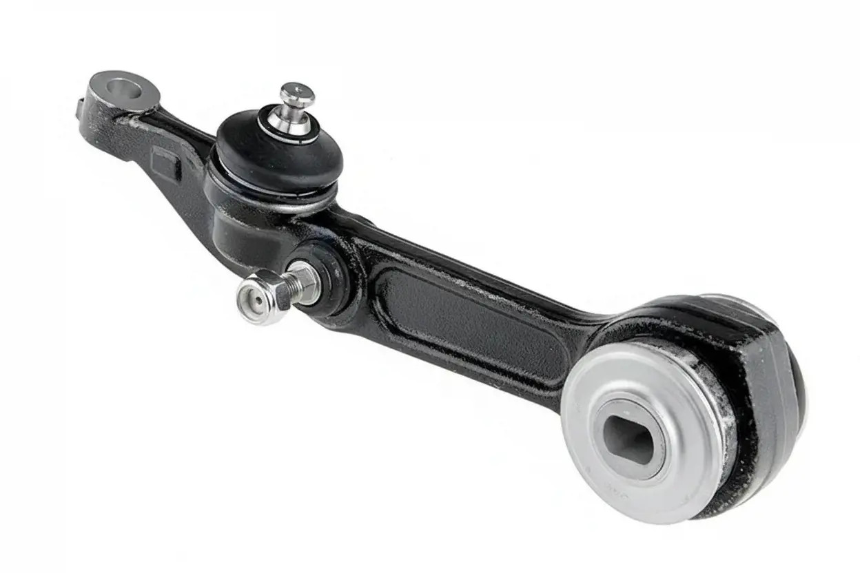 Wishbone Front Axle Right Control Arm ZWD-ME-026 NTY for MERCEDES-BENZ S-CLASS