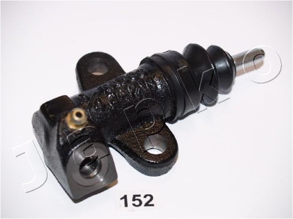 Japko Nehmerzylinder Kupplung 85152 FüR D22 Up NP300 Pick Pickup Nissan Dci 4X4-image