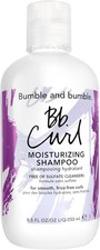 Image of Bumble and bumble. Curl Moisturizing Shampoo | For Moisturized Curls | Frizz Co