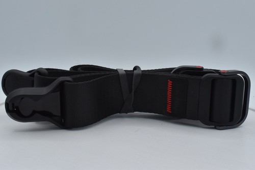 Peak Design Slide Lite Camera Strap, Black, 39-57x1.3 in. (SLL-BK-3)