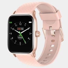 LetsFit Smart Watch Fitness and Activity Tracking