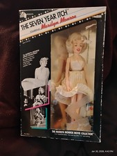 1982 Twentyth Century Fox Presents Marilyn Monroe In 