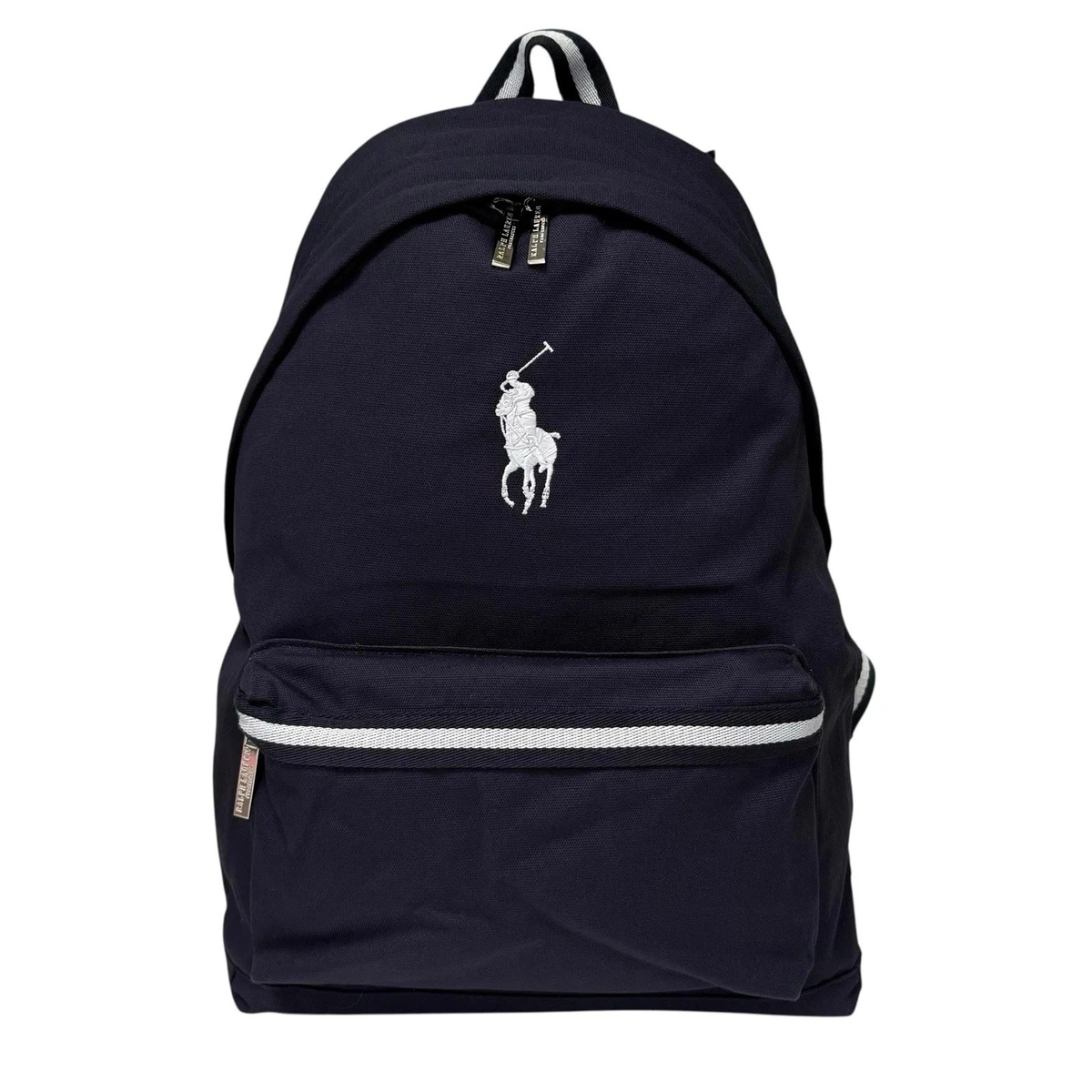 polo backpack products for sale | eBay