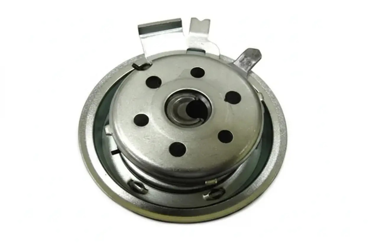 Rullo tenditore cinghia distribuzione Automatico 54-0365 MAXGEAR per VW AUDI